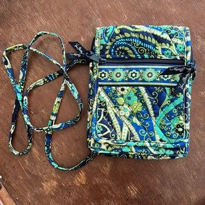 Vera Bradley Crossbody